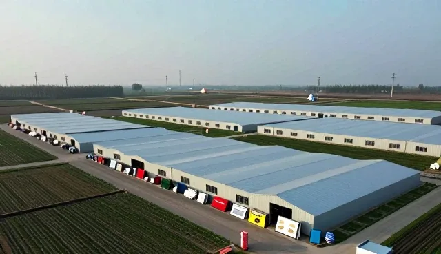 配电方案技术选型中的适用条件解析与问题应对
