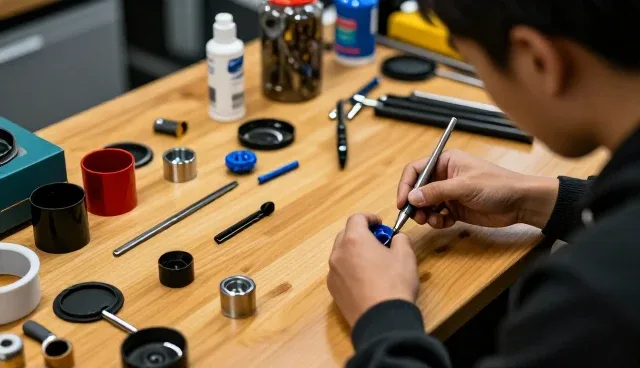 电气设备选型中的关键使用技巧解析