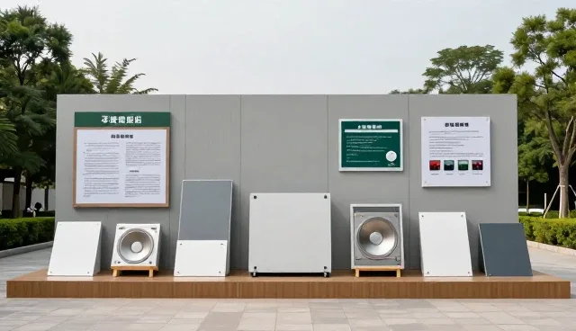 技术选型中的关键考量因素与实际应用