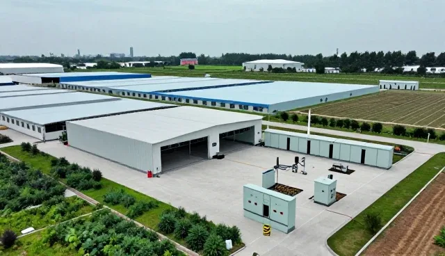 控制柜配件选型与维护中的关键实践